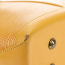 LOUIS VUITTON Epi Sack Weekend PM Hand Bag SPO LV Auth 193750SAV-9