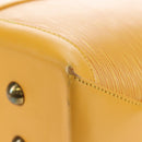 LOUIS VUITTON Epi Sack Weekend PM Hand Bag SPO LV Auth 193750SAV-16
