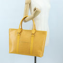 LOUIS VUITTON Epi Sack Weekend PM Hand Bag SPO LV Auth 193750SAV-22