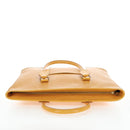 LOUIS VUITTON Epi Sack Weekend PM Hand Bag SPO LV Auth 193750SAV-6