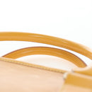 LOUIS VUITTON Epi Sack Weekend PM Hand Bag SPO LV Auth 193750SAV-8