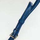 LOUIS VUITTON Epi Nice Hand Bag 2way Toledo Blue M48015 LV Auth 193753V-10