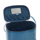 LOUIS VUITTON Epi Nice Hand Bag 2way Toledo Blue M48015 LV Auth 193753V-20