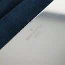 LOUIS VUITTON Epi Nice Hand Bag 2way Toledo Blue M48015 LV Auth 193753V-22