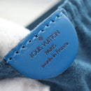 LOUIS VUITTON Epi Nice Hand Bag 2way Toledo Blue M48015 LV Auth 193753V-23