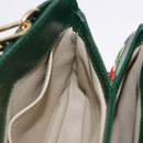 LOUIS VUITTON Monogram Charm Mini Linda Hand Bag Multicolor LV Auth 193756SM-21