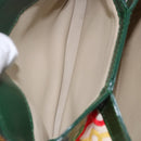LOUIS VUITTON Monogram Charm Mini Linda Hand Bag Multicolor LV Auth 193756SM-23