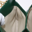 LOUIS VUITTON Monogram Charm Mini Linda Hand Bag Multicolor LV Auth 193756SM-24