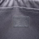 LOUIS VUITTON Solar Powered Ray Pochette A4 Clutch Bag M44484 LV Auth 193761V-10