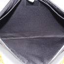 LOUIS VUITTON Solar Powered Ray Pochette A4 Clutch Bag M44484 LV Auth 193761V-11