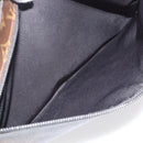 LOUIS VUITTON Solar Powered Ray Pochette A4 Clutch Bag M44484 LV Auth 193761V-21