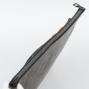 LOUIS VUITTON Solar Powered Ray Pochette A4 Clutch Bag M44484 LV Auth 193761V-5