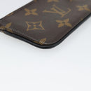 LOUIS VUITTON Solar Powered Ray Pochette Cles Coin Purse M44487 LV Auth 193762A-16