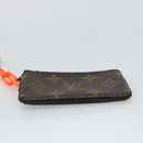 LOUIS VUITTON Solar Powered Ray Pochette Cles Coin Purse M44487 LV Auth 193762A-7