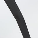 LOUIS VUITTON Multicolor Ceinture LV cut Belt Black M6890 LV Auth 193765V-10