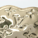 LOUIS VUITTON Monogram Miroir Porte Monnaie Coeur Purse M93567 Auth 193768SAM-9