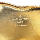 LOUIS VUITTON Monogram Miroir Porte Monnaie Coeur Purse M93567 Auth 193768SAM-18