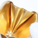 LOUIS VUITTON Monogram Miroir Porte Monnaie Coeur Purse M93567 Auth 193768SAM-19