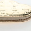 LOUIS VUITTON Monogram Miroir Porte Monnaie Coeur Purse M93567 Auth 193768SAM-14