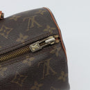 LOUIS VUITTON Monogram Papillon 30 Hand Bag M51365 LV Auth 193782-17