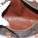 LOUIS VUITTON Monogram Papillon 30 Hand Bag M51365 LV Auth 193782-11