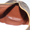 LOUIS VUITTON Monogram Papillon 30 Hand Bag M51365 LV Auth 193782-19