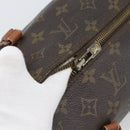 LOUIS VUITTON Monogram Papillon 30 Hand Bag M51365 LV Auth 193782-7
