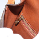 LOUIS VUITTON Monogram Saint Cloud GM Shoulder Bag M51242 LV Auth 193789-24