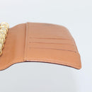 LOUIS VUITTON Monogram Agenda PM Day Planner Cover R20005 LV Auth 193794-18