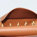 LOUIS VUITTON Monogram Agenda PM Day Planner Cover R20005 LV Auth 193794-20