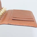 LOUIS VUITTON Monogram Agenda PM Day Planner Cover R20005 LV Auth 193795-18
