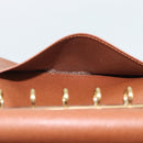 LOUIS VUITTON Monogram Agenda PM Day Planner Cover R20005 LV Auth 193795-20