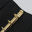 LOUIS VUITTON Epi Agenda PM Day Planner Cover Blue R20055 LV Auth 193796-10