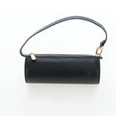 LOUIS VUITTON Epi Soufflot Hand Bag Black M52222 LV Auth 193839V-23