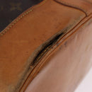 LOUIS VUITTON Monogram Randonnee PM Shoulder Bag M42243 LV Auth 193841-10