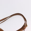 LOUIS VUITTON Monogram Randonnee PM Shoulder Bag M42243 LV Auth 193841-8