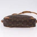 LOUIS VUITTON Monogram Trocadero 27 Shoulder Bag M51274 LV Auth 193842-5