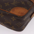 LOUIS VUITTON Monogram Trocadero 27 Shoulder Bag M51274 LV Auth 193842-15