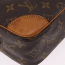 LOUIS VUITTON Monogram Trocadero 27 Shoulder Bag M51274 LV Auth 193842-16