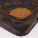 LOUIS VUITTON Monogram Trocadero 27 Shoulder Bag M51274 LV Auth 193842-17