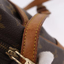 LOUIS VUITTON Monogram Trocadero 27 Shoulder Bag M51274 LV Auth 193842-10