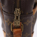 LOUIS VUITTON Monogram Trocadero 27 Shoulder Bag M51274 LV Auth 193842-18