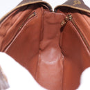 LOUIS VUITTON Monogram Trocadero 27 Shoulder Bag M51274 LV Auth 193842-20