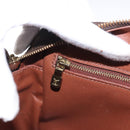 LOUIS VUITTON Monogram Trocadero 27 Shoulder Bag M51274 LV Auth 193842-22
