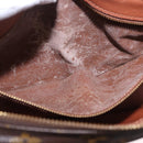 LOUIS VUITTON Monogram Trocadero 27 Shoulder Bag M51274 LV Auth 193842-12