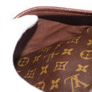 LOUIS VUITTON Monogram Trocadero 27 Shoulder Bag M51274 LV Auth 193842-23