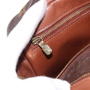 LOUIS VUITTON Monogram Trocadero 27 Shoulder Bag M51274 LV Auth 193842-24