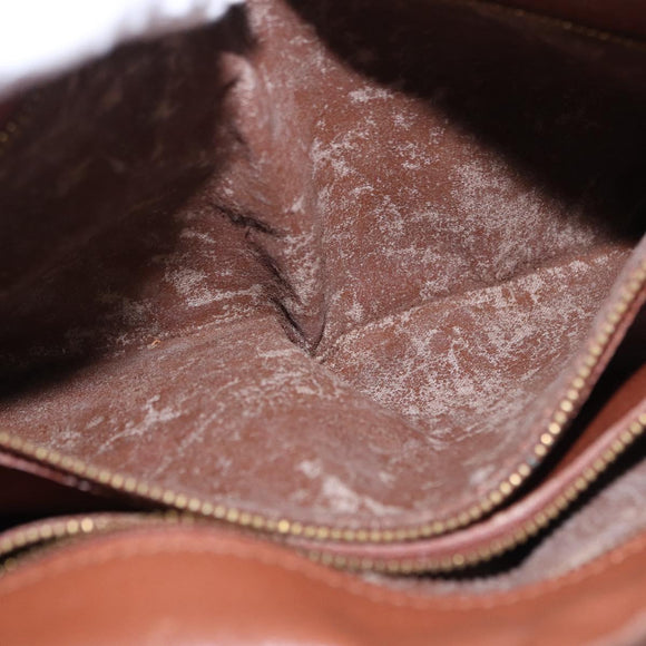 LOUIS VUITTON Monogram Trocadero 27 Shoulder Bag M51274 LV Auth 193842
