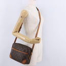 LOUIS VUITTON Monogram Trocadero 27 Shoulder Bag M51274 LV Auth 193842-26