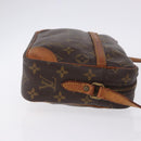 LOUIS VUITTON Monogram Trocadero 27 Shoulder Bag M51274 LV Auth 193842-3